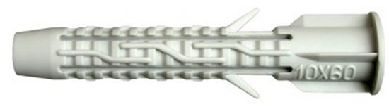 Picture of PGB Koszulka uniwersalna z konierzem 8x50mm nylon 100szt.