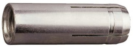 Изображение PGB Kotwa wbijana stalowa ocynkowana M12 - SM0IA312 Z