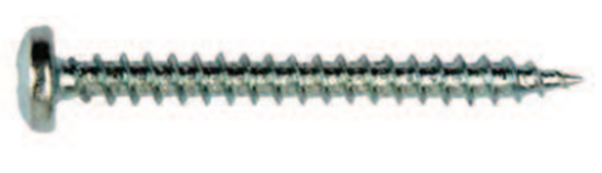 Изображение PGB Wkrt do drewna eb walcowy PHD 5.0x50mm - SWCZV250050