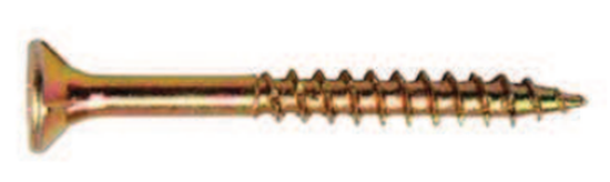 Изображение PGB Wkrt do drewna ocynk óty 4.5x70 - SWVZG245070