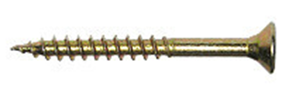 Изображение PGB Wkrt do drewna ocynkowany óty 6,0x220mm 100szt.