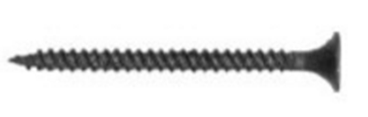 Изображение PGB Wkrt fosfatowany metal 3,5x25mm gips 100szt.