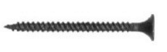 Изображение PGB Wkrt fosfatowany metal 3,5x25mm gips 100szt.