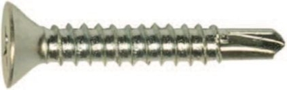 Изображение PGB Wkrt samowierccy z bem stokowym paskim hartowany PH2 3,5 x 32mm 1000szt. (7504P235032 Z)