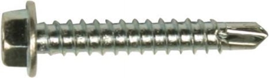 Picture of PGB Wkrt samowiertny 5,5 x 45mm 2500szt. (7504K155045 Z)