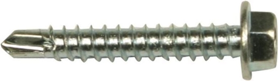 Изображение PGB Wkrt samowiertny HWC OC 5,5 x 120mm 200szt. (7504K255120 Z)