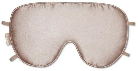 Picture of Philip B. Silky Smooth Sleep Mask (Champagne)