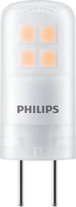 Attēls no Philips arówka LED CorePro LEDcapsuleLV 1.8-20W GY6.35 827 929002389702