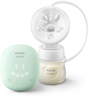 Изображение Philips AVENT SCF323/11 Electronic breast pump 125 ml
