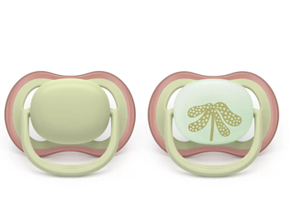 Picture of Philips Avent Ultra Air Pacifier 6M+ / 2pcs