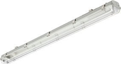 Picture of Philips Oprawa hermetyczna WT050C 1xTuba LED L1500 bez róda kl.II 911401807581