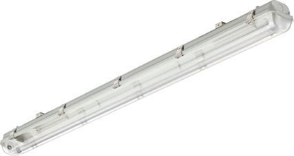 Picture of Philips Oprawa hermetyczna WT050C 2xTuba LED L1200 bez róda kl. II 911401807481