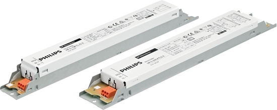 Изображение Philips Statecznik elektroniczny HF-S 236 (8711500999313)