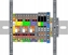 Picture of Phoenix Contact Listwa kontrolno-pomiarowa PXC-SKA 71 NEW-1144730