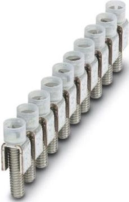 Picture of Phoenix Contact Mostek stay 10-biegunowy FBI 10-8 (0203263)