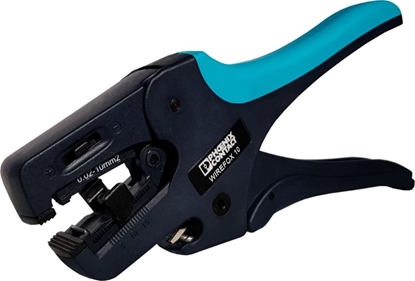 Picture of Phoenix Contact Narzdzie do zdejmowania izolacji 0,02 - 10 mm2 WIREFOX 10 Phoenix Contact 4407