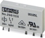 Picture of Phoenix Contact Przekanik interfejsowy 1P 6A 24V DC REL-MR-24DC/21AU (2961121)