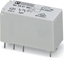 Attēls no Phoenix Contact Przekanik przemysowy 2P 24V DC REL-MR- 24DC/21-21 (2961192)