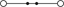 Attēls no Phoenix Contact Zcza szynowa przepustowa 2-przewodowa 1,5mm2 sprynowa niebieska Ex PT 1,5/S BU (3208126)