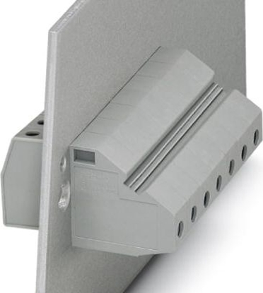 Изображение Phoenix Contact Zczka przepustowa 10mm2 szara HDFKV 10 (0709013)