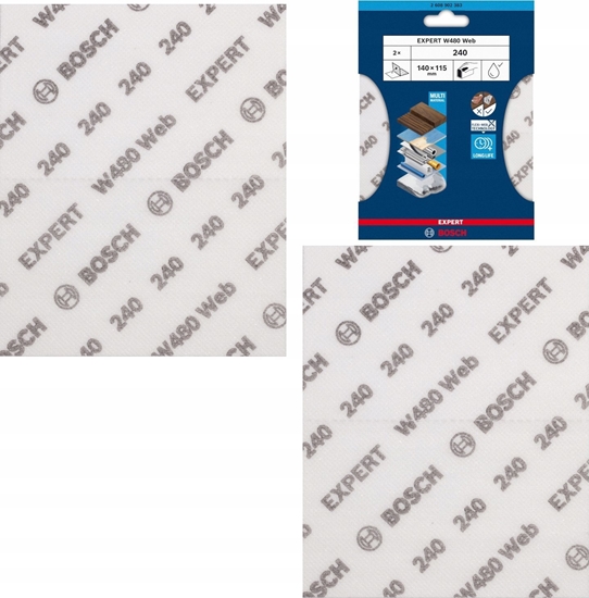 Изображение PIANKA CIER EXPERT W480 web, G240 2PC