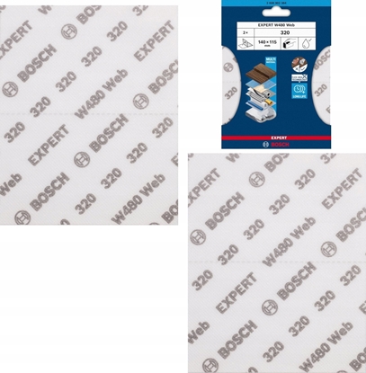 Picture of PIANKA CIER EXPERT W480 web, G320 2PC