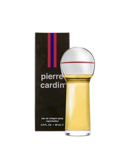 Picture of Pierre Cardin Pierre Cardin Pour Monsieur Perfume EDC 80ml