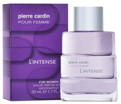 Attēls no Pierre Cardin Pour Femme L'Intense Perfume EDP 50 ml