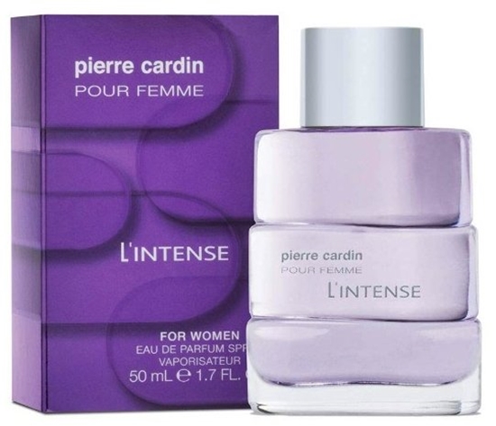 Picture of Pierre Cardin Pour Femme L'Intense Perfume EDP 50 ml
