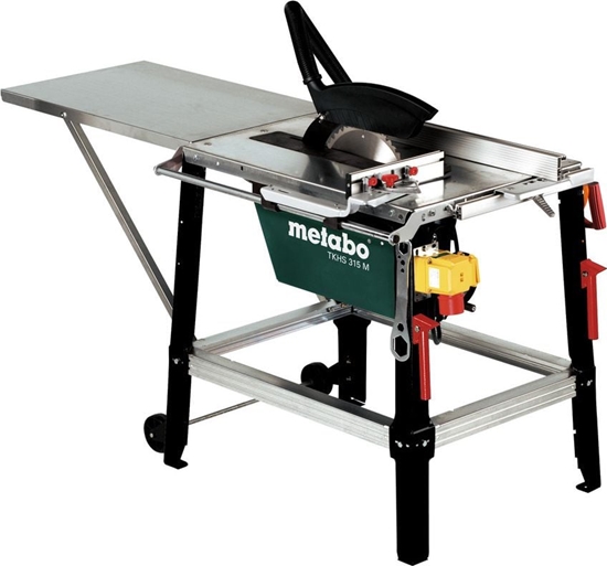 Picture of Pilarka tarczowa Metabo 315 mm