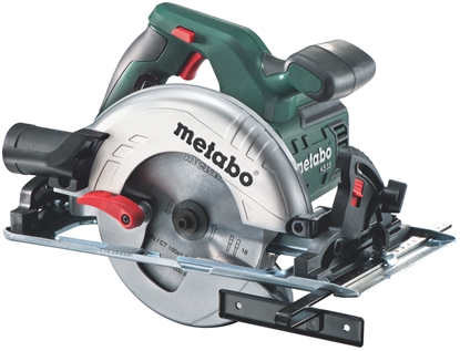 Picture of Pilarka tarczowa Metabo KS 55 1200 W 160 mm