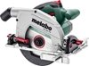 Picture of Pilarka tarczowa Metabo METABO.SAW 1500W KS 66 FS 190mm METABOX