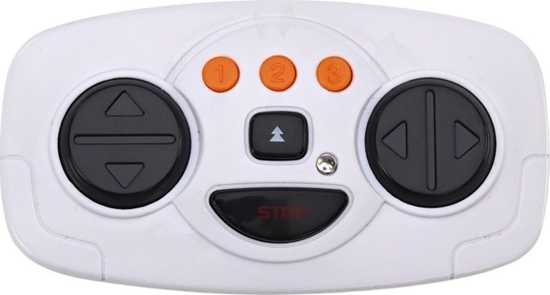 Picture of Pilot 2.4G do Auta na Akumulator - XH036-9Q