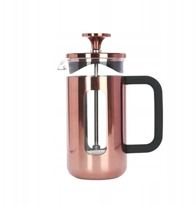 Picture of Pisa Coffee Press 3 cups Copper GB40LCPISA3CPCOP (5057982082345)