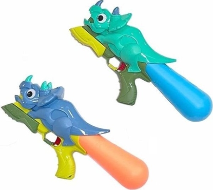 Picture of Pistolet na wod Dino mix
