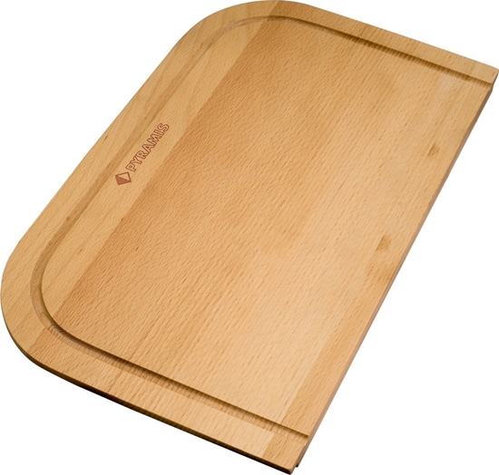 Picture of Pyramis Deska drewniana do zlewozmywaka Pyramis ATHENA