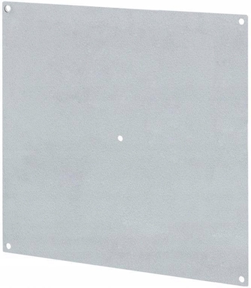 Picture of Pyta montaowa metalowa 360x348mm EPC-MMP 40-40 - 001102626