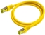 Attēls no Python 8070PY-005Y kabel sieciowy óty 0,5 m Cat7 SF/UTP (S-FTP)