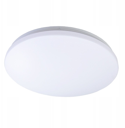 Изображение Plafon LED 18W 1440lm IP44 4000K
