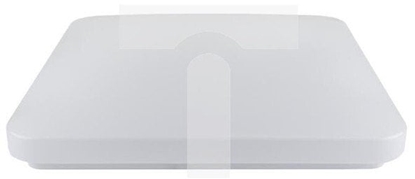 Изображение Plafoniera Quatro LED matt 30W 380x65mm 4000K 2900lm IP40 VS-80061