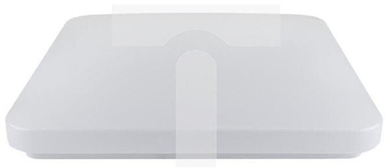 Picture of Plafoniera Quatro LED matt 30W 380x65mm 4000K 2900lm IP40 VS-80061