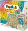 Изображение PlayMais gra mozaika 3000, Mandala