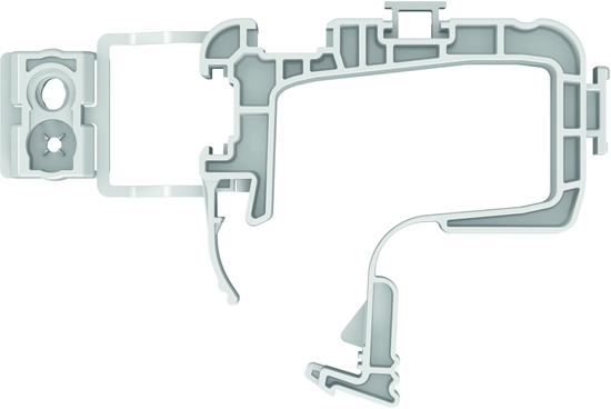 Picture of Plastic Cable Holder PRO EPH-20