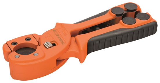 Изображение Plastic tube scissors max 26mm for Multilayer