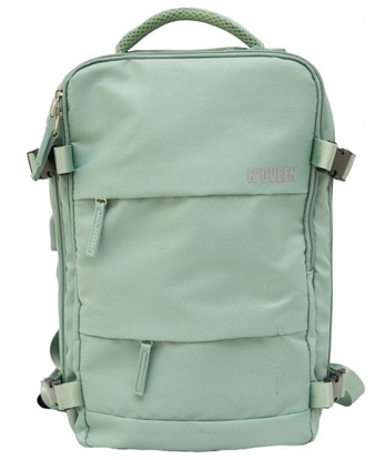 Изображение Plecak turystyczny Noveen Plecak podrny CTB420 Mint