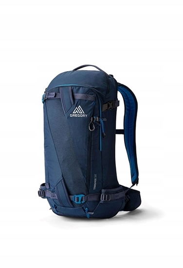 Изображение Plecak turystyczny Gregory Targhee 32 S/M, alpine blue