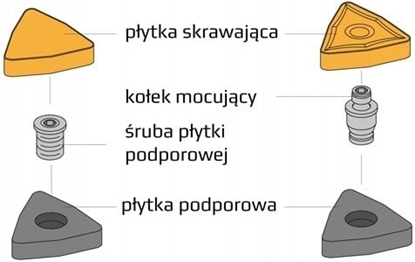 Picture of PLYTKA PODPOROWA MWN-12 (IWSN 433)