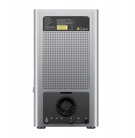 Picture of Ploter xTool F2 Ultra - wycinarka i grawerka laserowa MOPA 60W + diodowa 40W