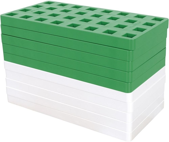 Picture of Plus Plus konstruktor DUY elementów podstawki 10 det.