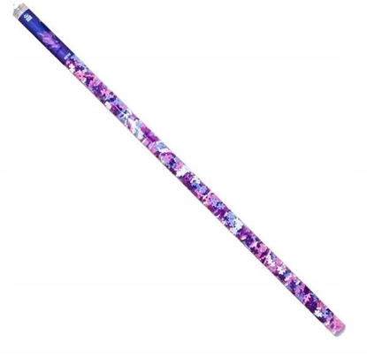 Picture of Plus Plus Plus Plus Klocki tuba metrowa GLITTER 520 elementów 4245
